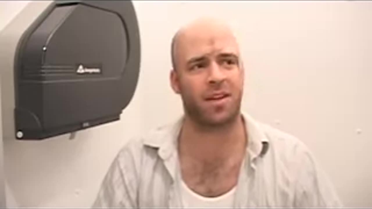 The Day After Die Hard