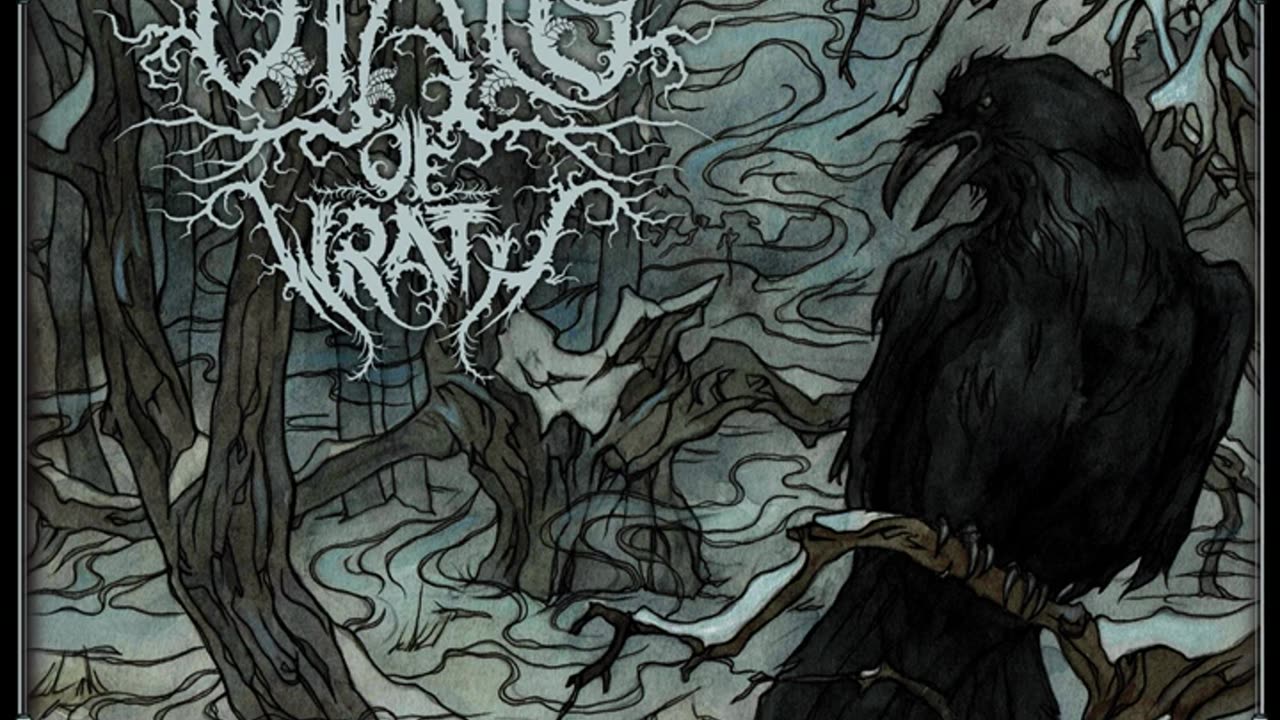 · Vials of Wrath - The Cold and the Hope