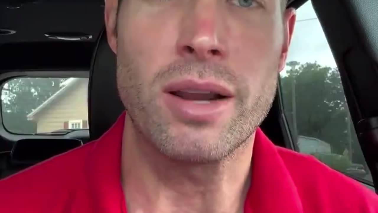 DA Clay Fuller Demonstrates the Two-Tier System Being Applied to Adam Schiff