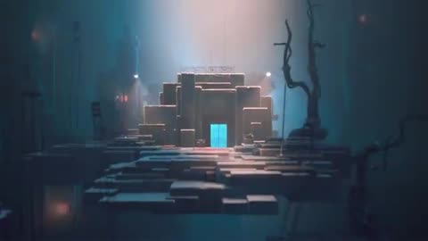 THE LIFT - Announcement Trailer | Supernatural Handyman Simulator