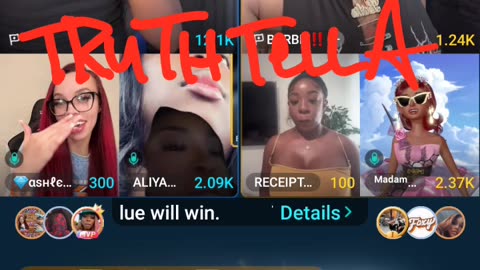 MADAM LO VS LIYAH THE DOLL TEAM PK WITH NOCAP, BARBIE & MORE