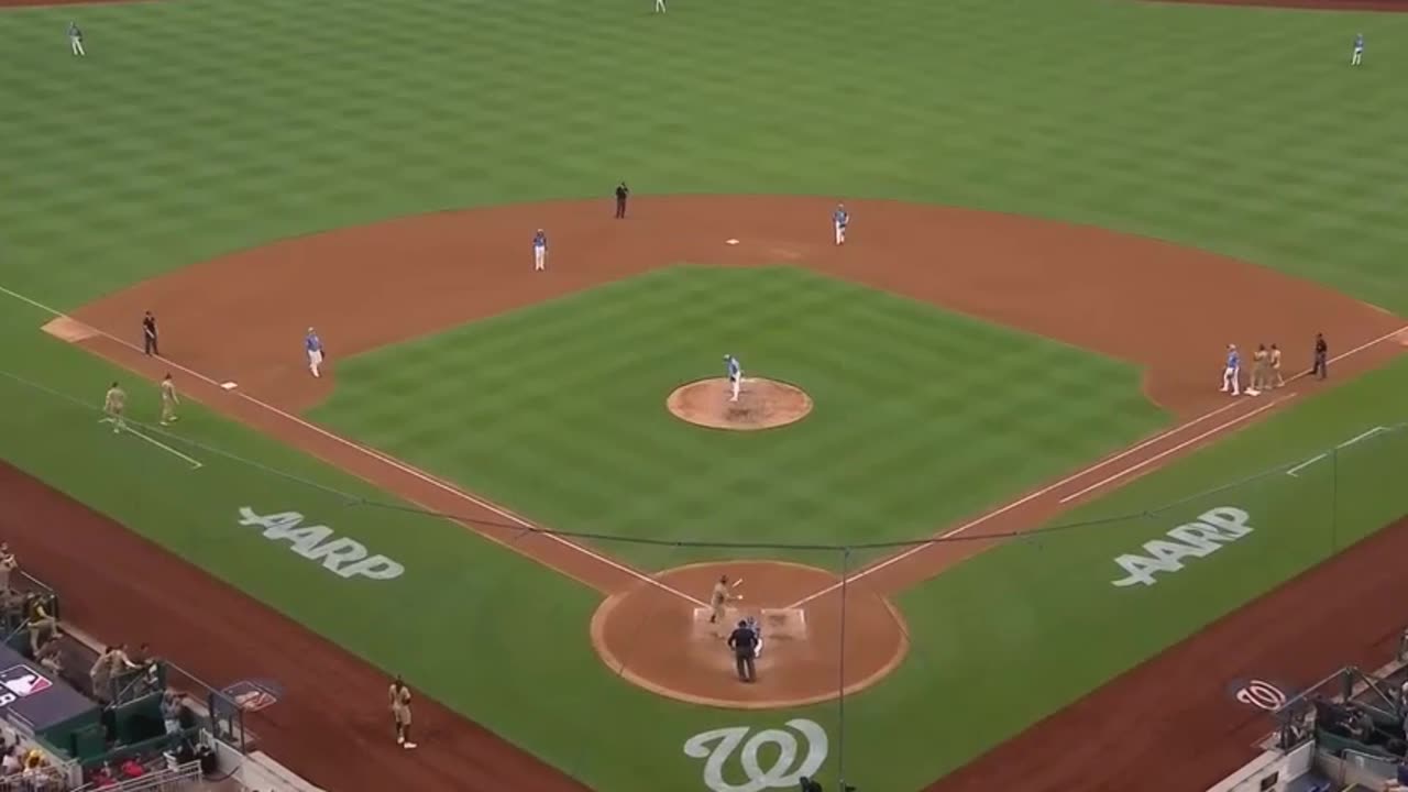 US Sports Baseball Feat. Highlights from ALL games on 7/18!