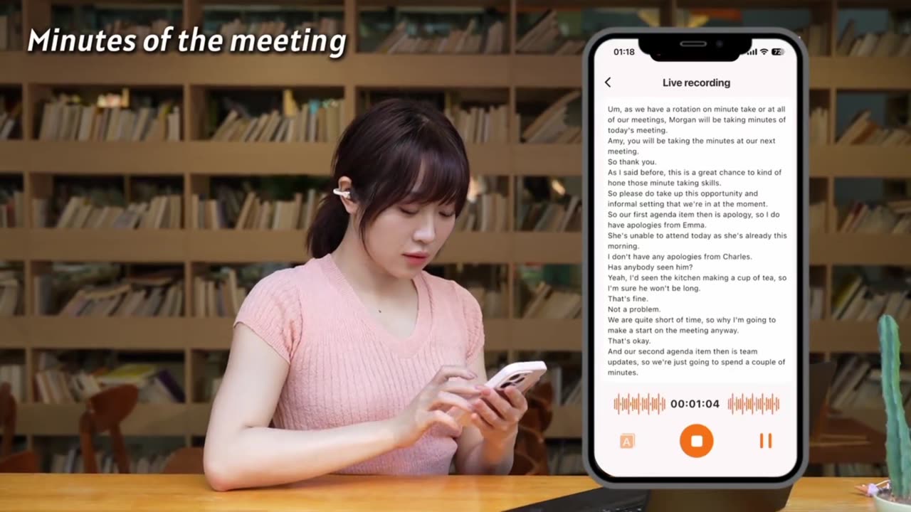 R3 Al Earbuds：AI-Powered Translate Interact by BonfireWanderer