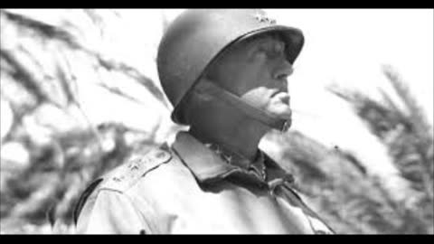 Jul 26, 2025 Gen. Patton quotation of the day [To Gen. Charles Scott] #ww2 #war #leadership #creed