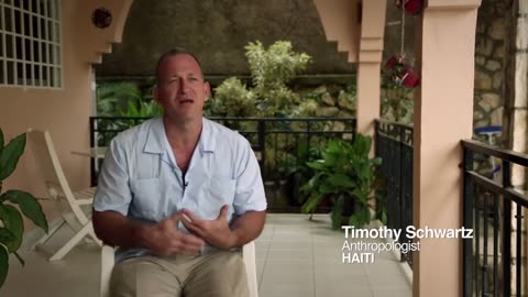 Poverty is Big Business: Filmmaker Michael Matheson Miller Investigates the Industry of Foreign Aid
