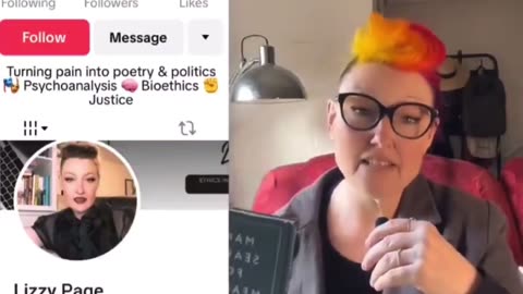 VMIAC Mental Health NGO Lizzy Page on Kirk