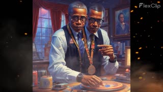 NiX - Obama Awards Obama A Medal