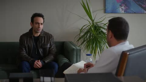Una conversación con Tolga desarma a Evren, ¿está usando a Bahar para sanar sus propias heridas?