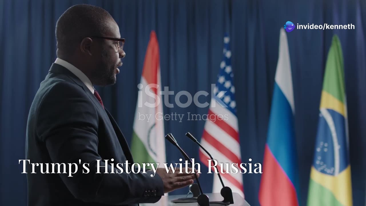 Will Trump and Putin's Alliance Change t 2024-11-19