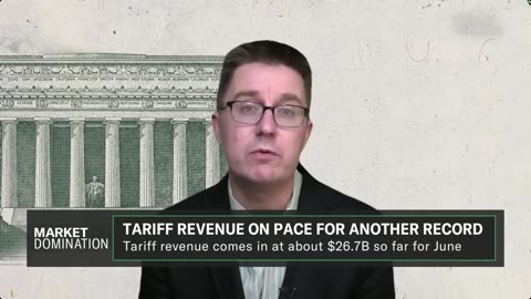 How Trump's tax bill impacts markets, plus how a GOP accounting move hides trillions