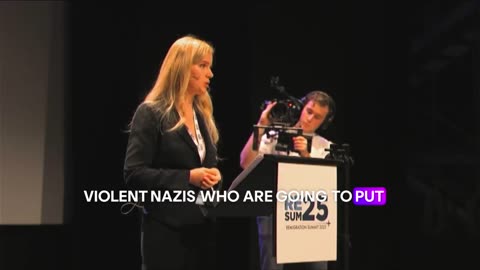 Ethnic white Europeans will soon become a minority in their own homelands.