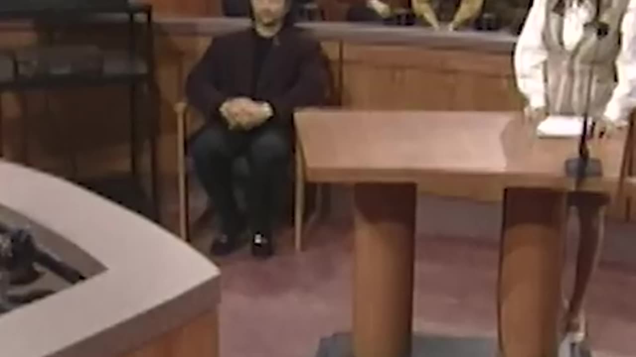 Why would you want to take a nap with a lizard?! #judgejudy #shorts