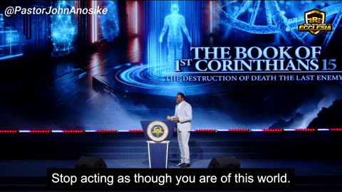 This will shift your perception of the End
