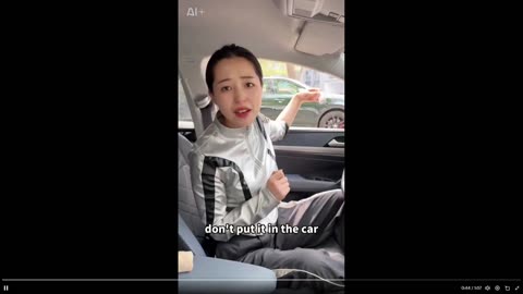 A SERIOUS Warning: 5 things you should never leave in your car. Holy Schlit!