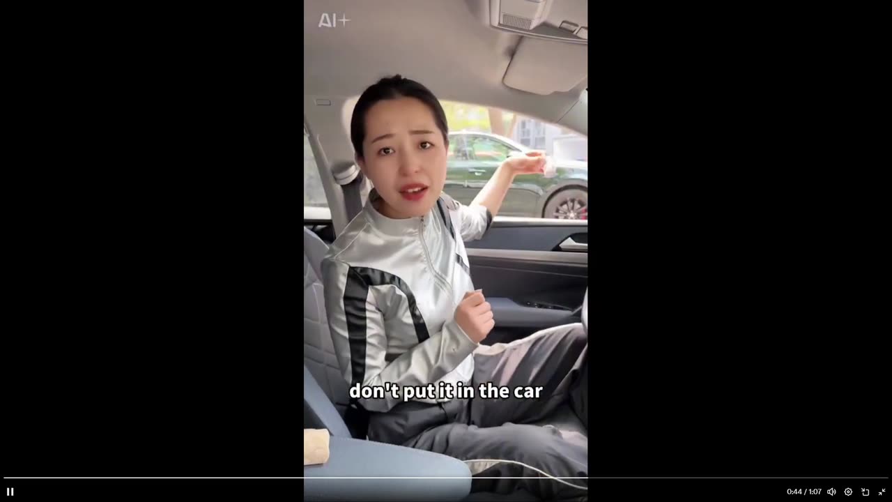 A SERIOUS Warning: 5 things you should never leave in your car. Holy Schlit!