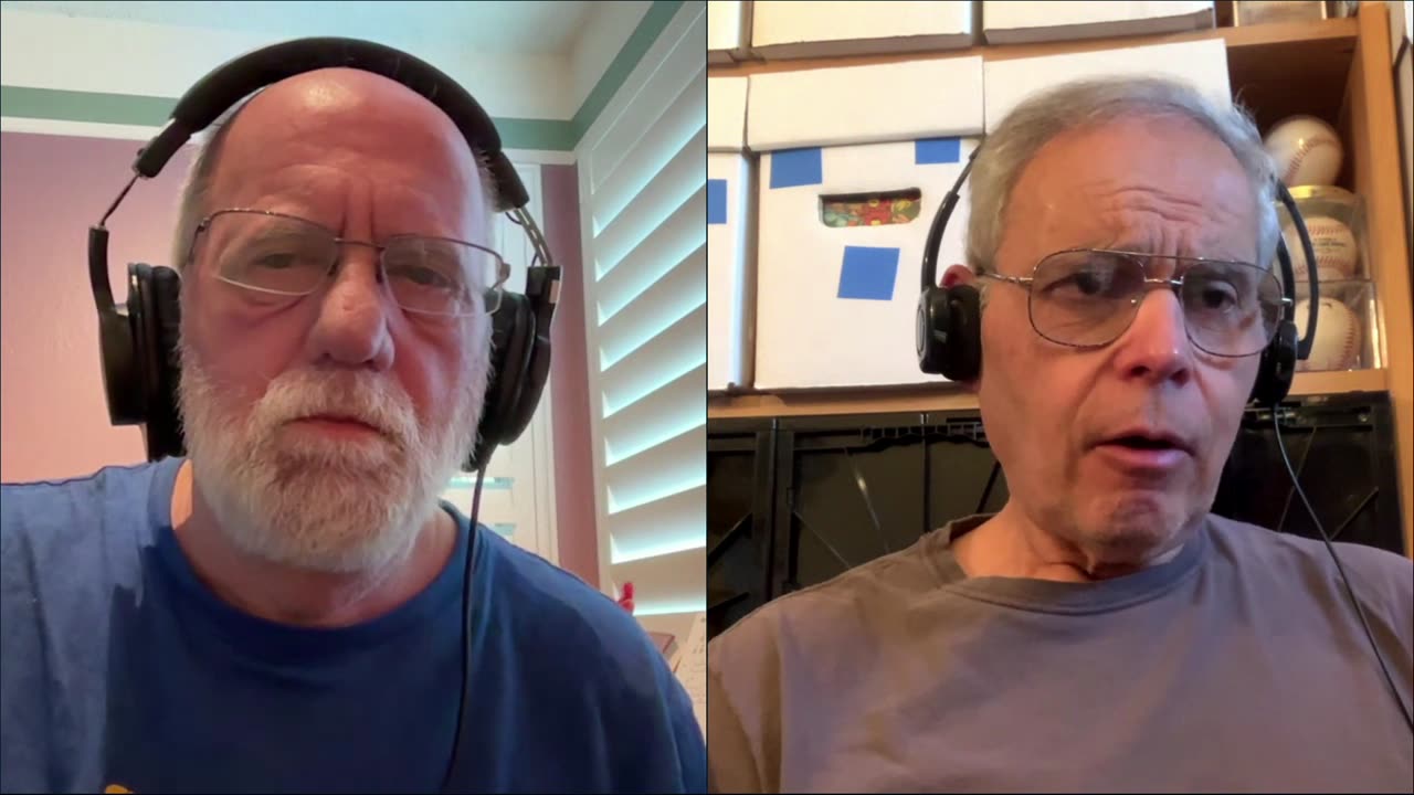 Episode 44 with Dan in Sonoma