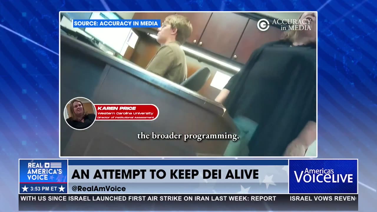 REMBRANDING OF DEI HAPPENING