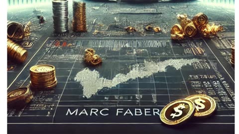 P2🌍 Marc Faber:Global Economic Insights EXPOSED