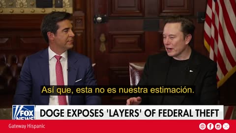 Elon Musk and the Trump Administration Dismantle the Inter-American Foundation