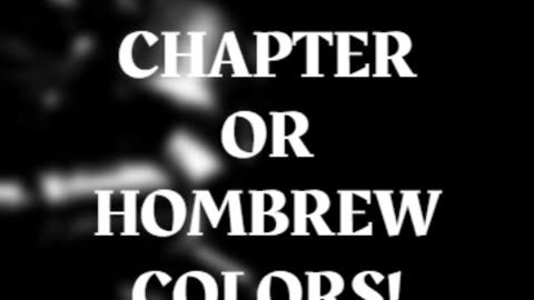Grimdark Crusader’s 12-Hour Warhammer 40K Raffle: Gobbotown Seals & Minis, JOYTOY Titus!