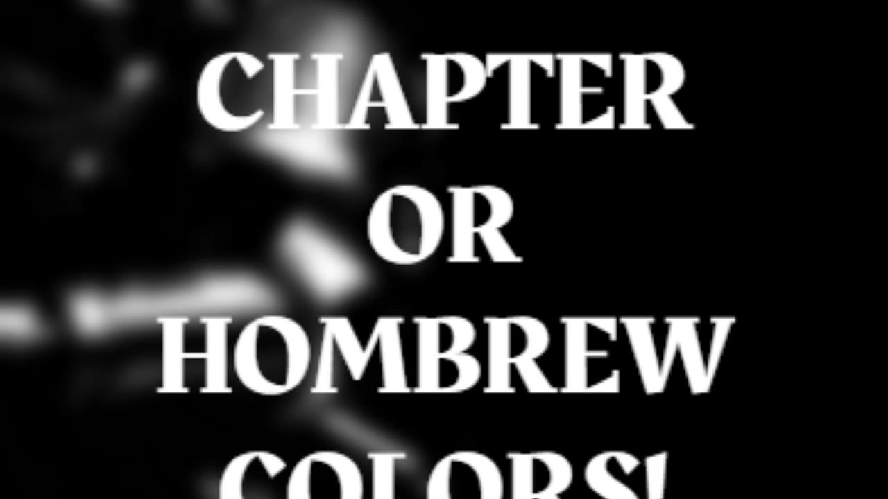 Grimdark Crusader’s 12-Hour Warhammer 40K Raffle: Gobbotown Seals & Minis, JOYTOY Titus!