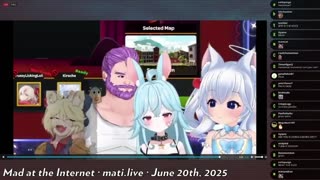 Kirsche and other VTuber pedophiles
