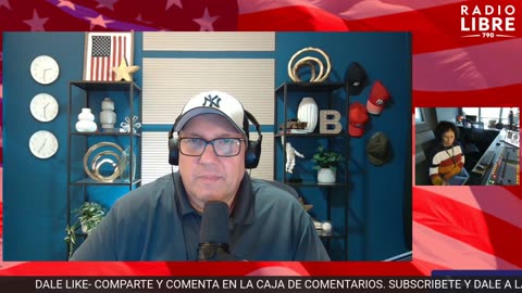 EL SHOW DE JORGE BONILLA Ep. 408