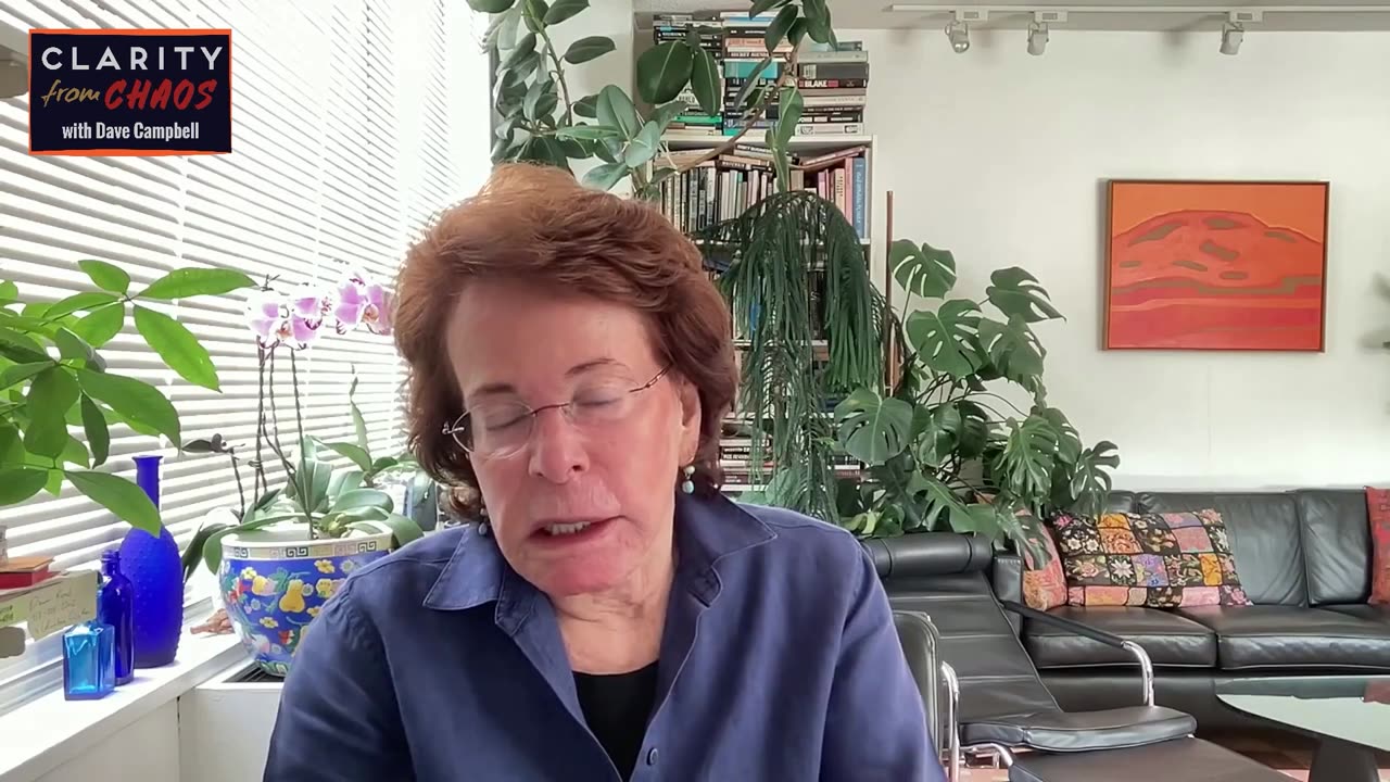 "Decoding Soros: The Power Behind Political Shifts in the U.S."
