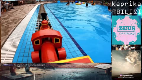 #KAPRIKA MEDIA | Welcome to a next-gen glossy video journal, where every frame is a neural creation.