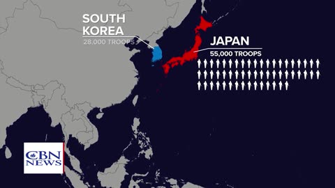 Preparing for War with China: 35,000 Troops from 19 Countries Gather in Australia