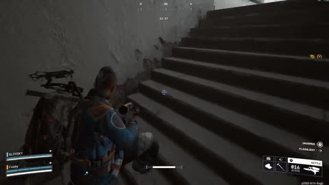 Arc Raiders🔥 | Brutal Gameplay & Epic Moments |