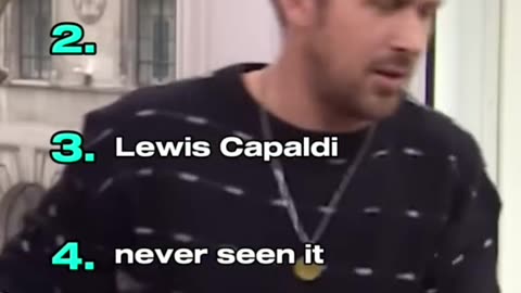 Funniest Celebrity Interview Moments