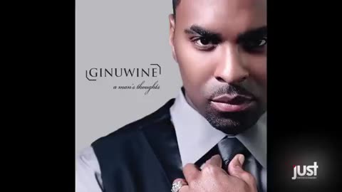 Breaking: Ginuwine - Last Chance + Lyrics (A Man's Thoughts Album)