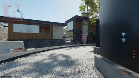 COD BO7 DOMINATION HC (RAID ) 6