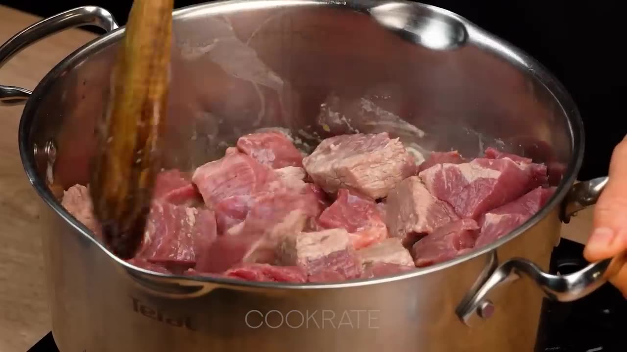 One secret, and the meat will melt in your mouth like butter!