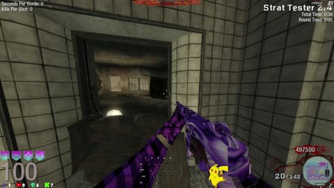 2K QHD 60 FPS | CALL OF DUTY | BLACK OPS | "TODOS LOS MAPAS" | +100 ST 2.4| SPEEDRUN | PRACTISE