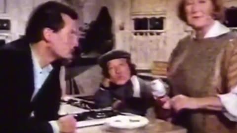 Happy Thanksgiving from 1980's Television Shows