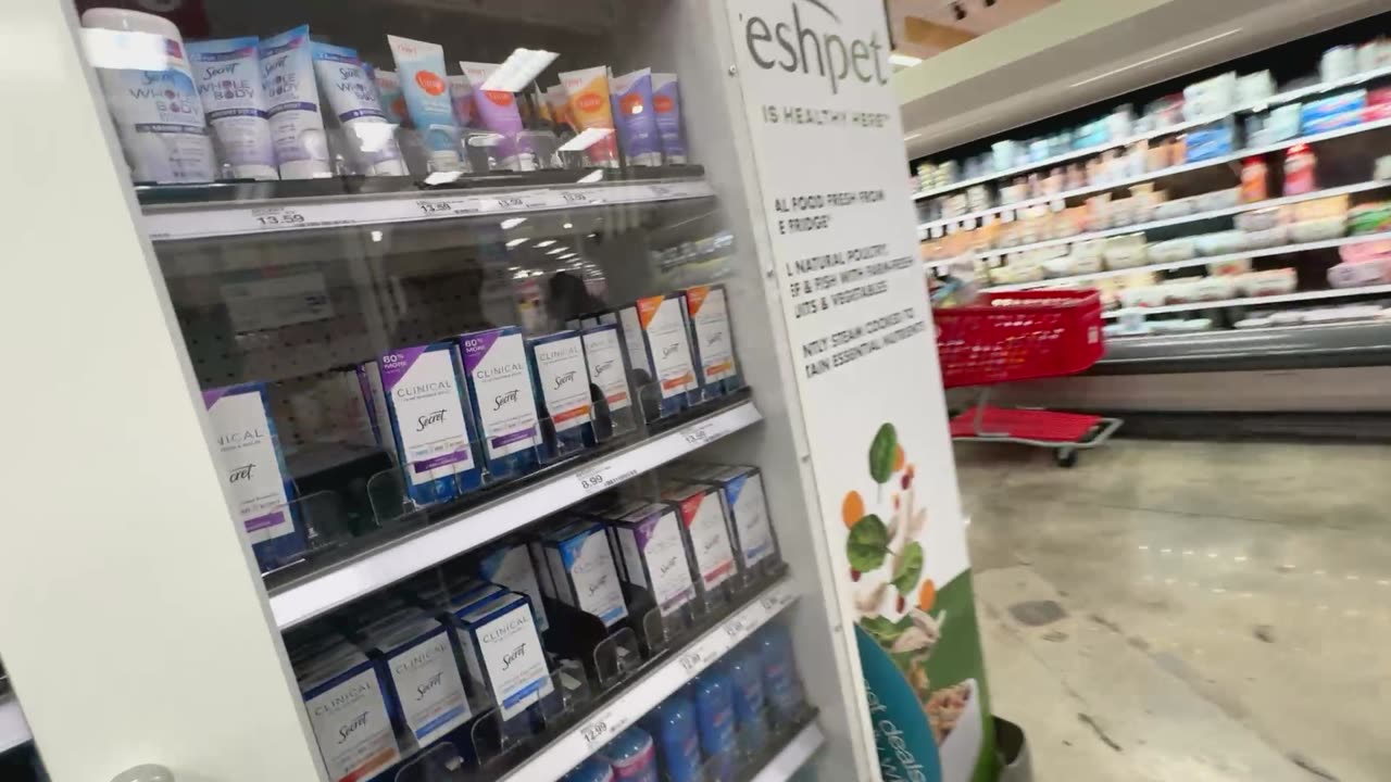 Random Stream IRL