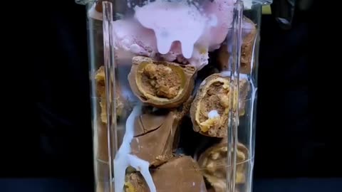 Cadbury 5star 3d chocolate milkshake