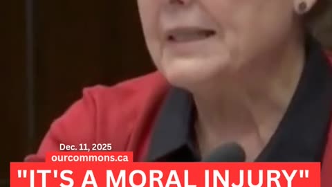 Cathay Wagantall — Justice Committee, Bill C-9 December 11, 2025