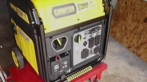 11000W Intelligence Replacement Inventors