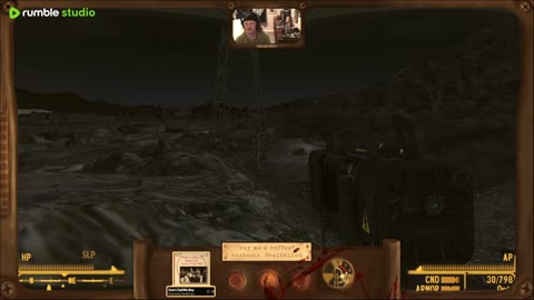 Live: From New Vegas! -7/14/2025 - It's that time again