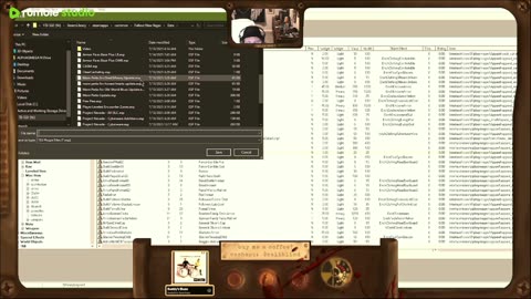 Live: From New Vegas! -7/14/2025 - It's that time again