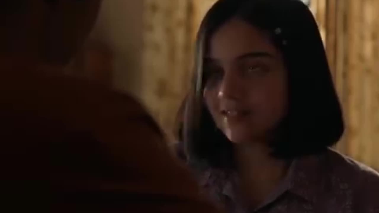 New Romantic series 🥵