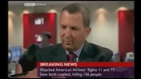 The U.S. military knows that Israel did 9/11...