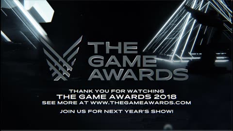 Pop Culture Reaction Episode 26_ The Game Awards 2018