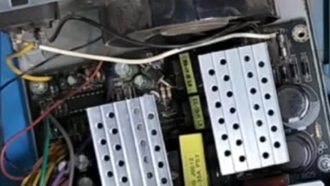How To Repair Computer Power Supply 2024|How To Clean Computer SMPS|How To Fix Computer Power supply