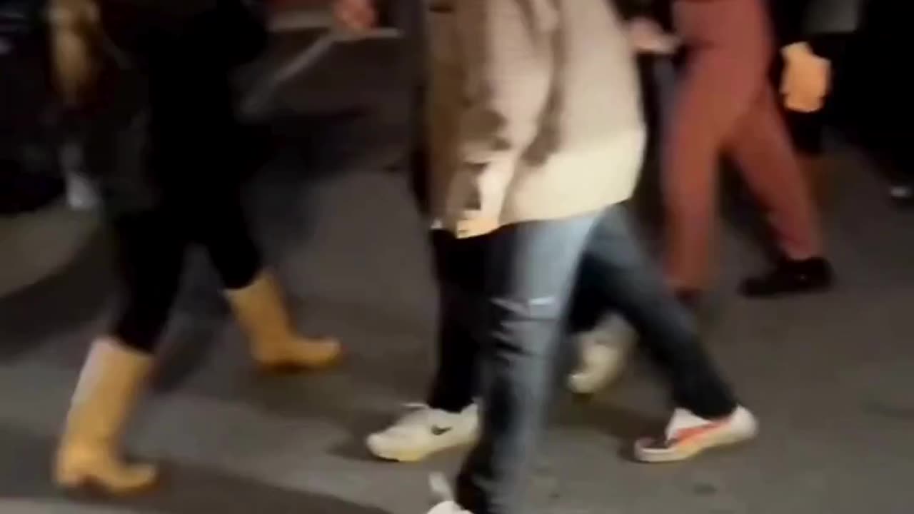 Blacks think Asians are ICE