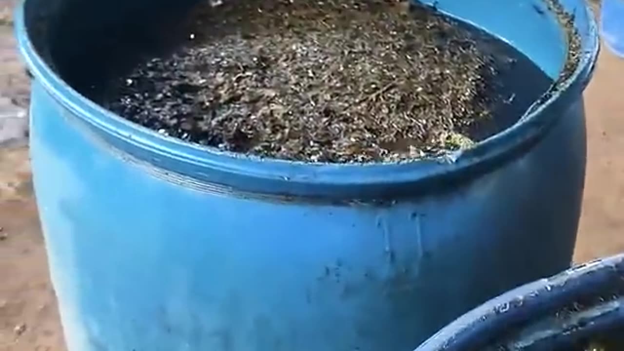 The way the make drugs