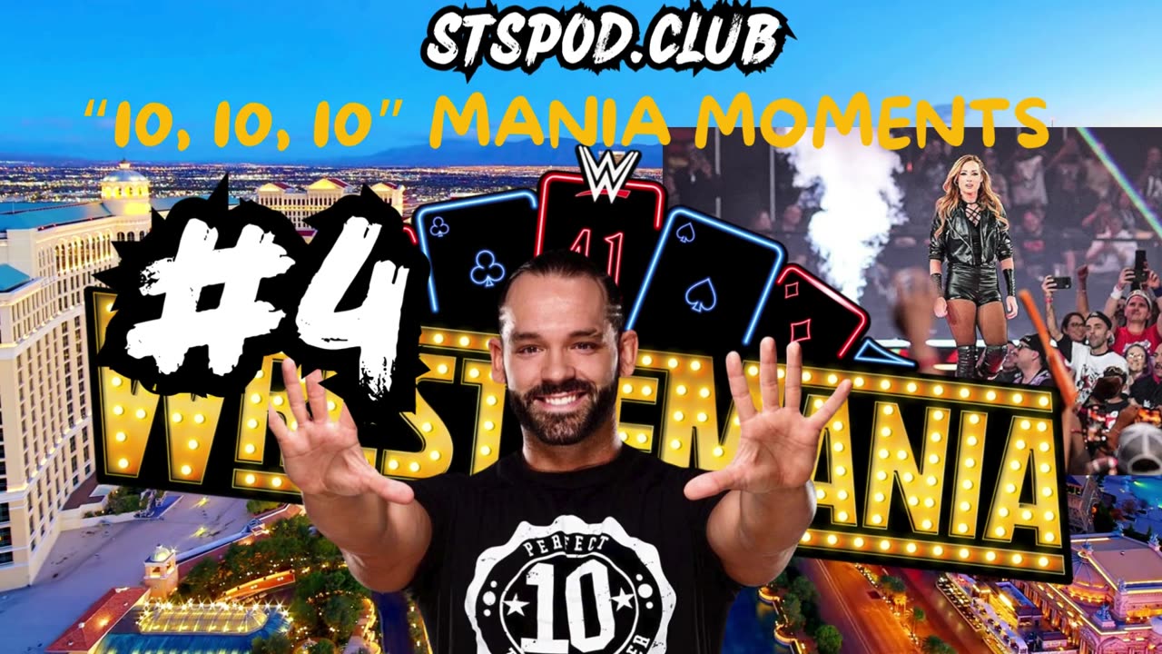 Take a look another moment of Mania !! WATCH NOW!!